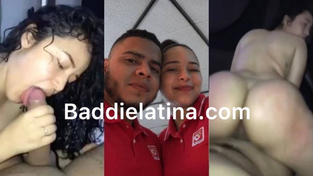 Video Porno de Empleados del D1